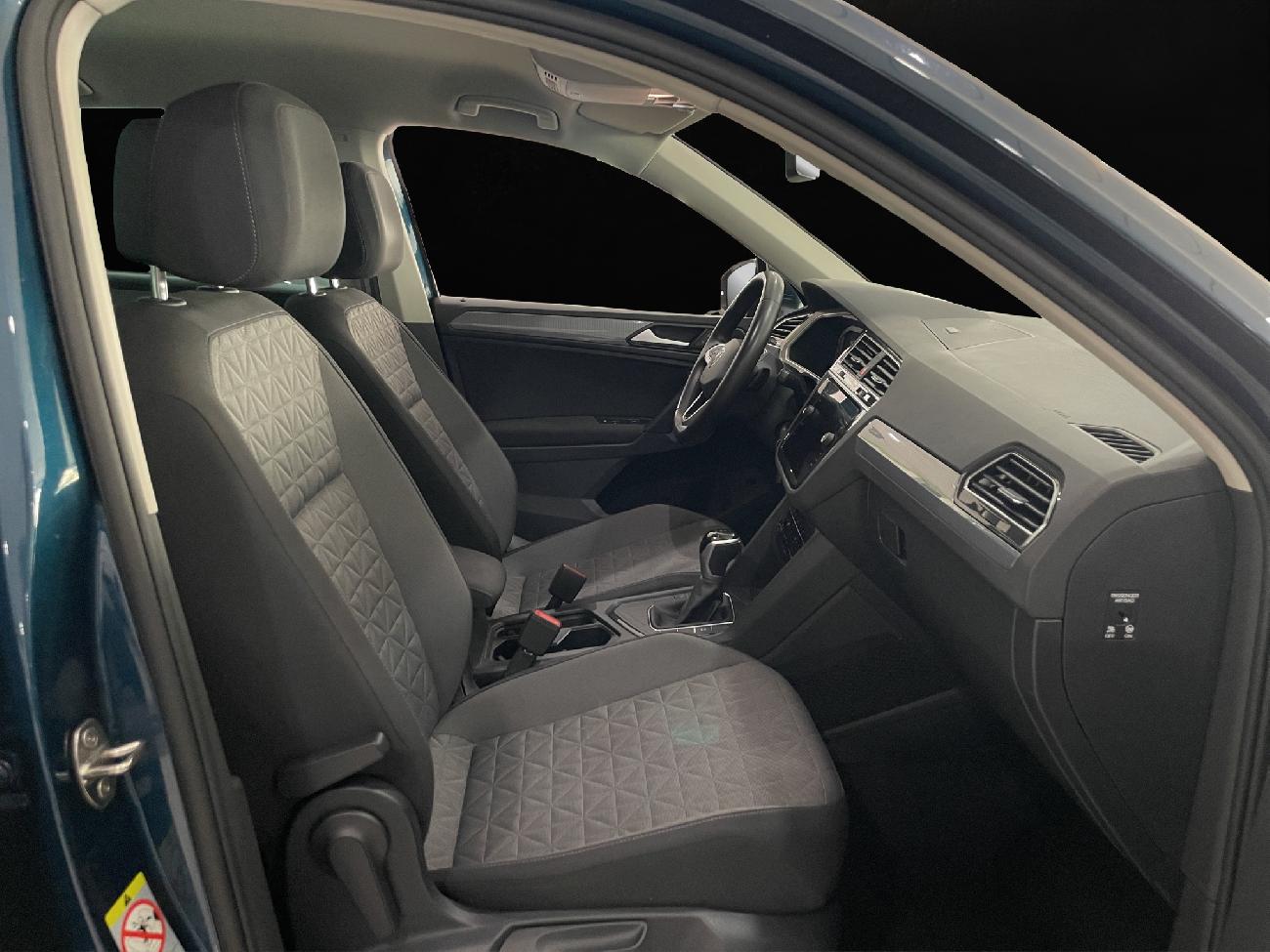 2021 Volkswagen Tiguan Tiguan Life 2.0 TDI 110kW (150CV) DSG coche de segunda mano