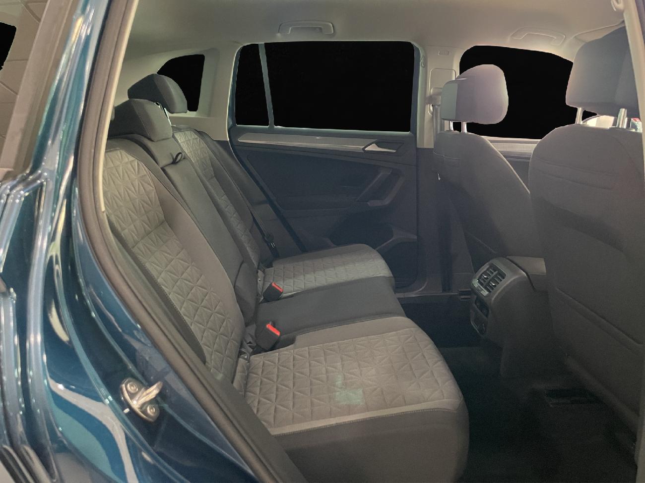 2021 Volkswagen Tiguan Tiguan Life 2.0 TDI 110kW (150CV) DSG coche de segunda mano