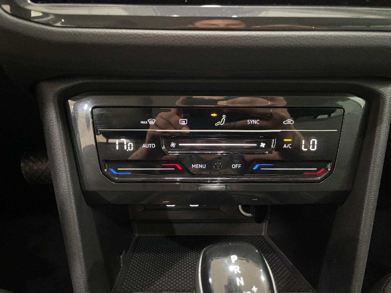 2021 Volkswagen Tiguan Tiguan Life 2.0 TDI 110kW (150CV) DSG coche de segunda mano
