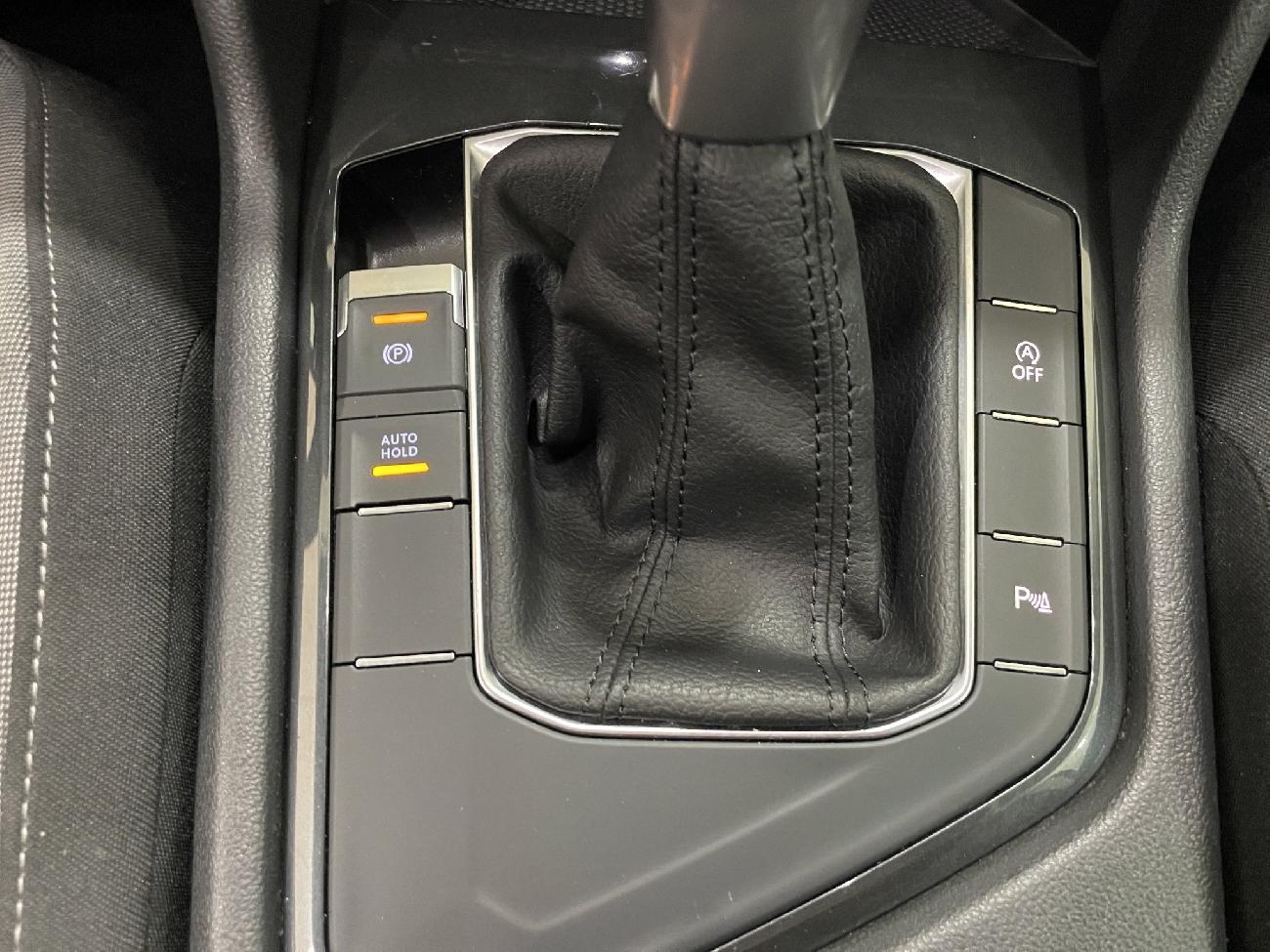2021 Volkswagen Tiguan Tiguan Life 2.0 TDI 110kW (150CV) DSG coche de segunda mano