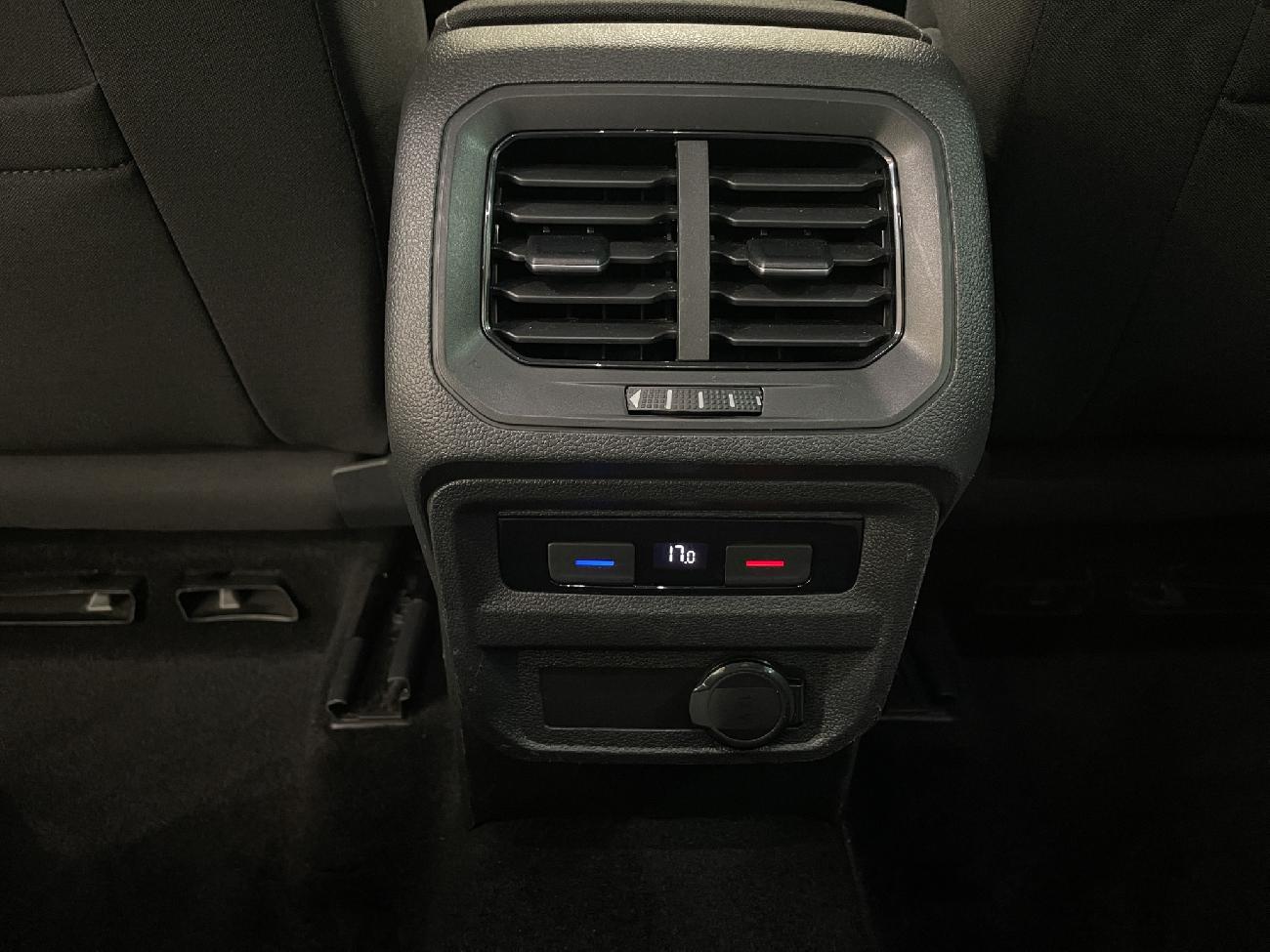 2021 Volkswagen Tiguan Tiguan Life 2.0 TDI 110kW (150CV) DSG coche de segunda mano