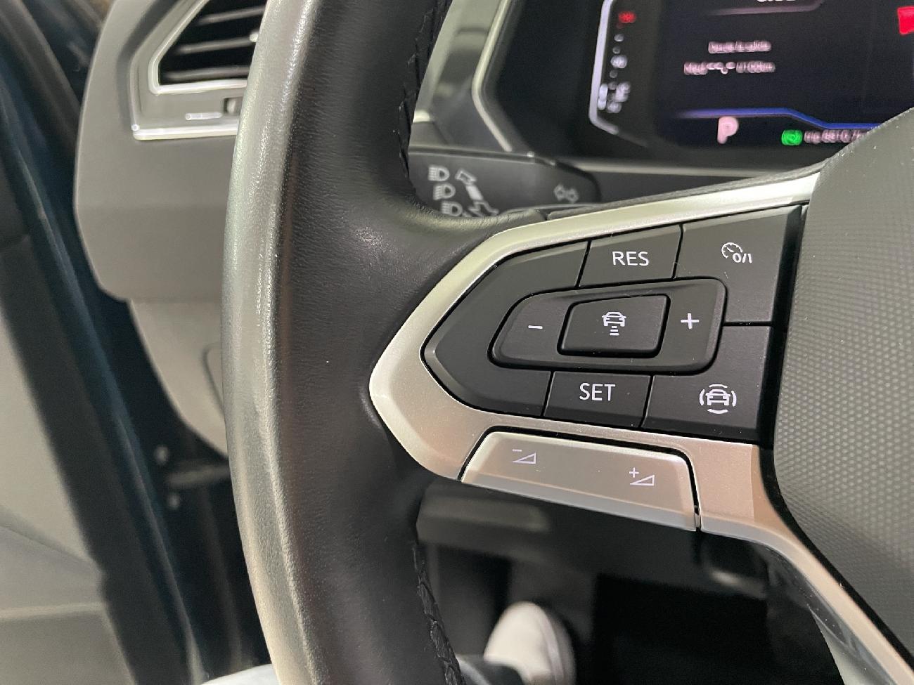 2021 Volkswagen Tiguan Tiguan Life 2.0 TDI 110kW (150CV) DSG coche de segunda mano
