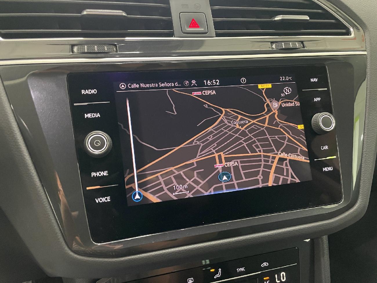 2021 Volkswagen Tiguan Tiguan Life 2.0 TDI 110kW (150CV) DSG coche de segunda mano