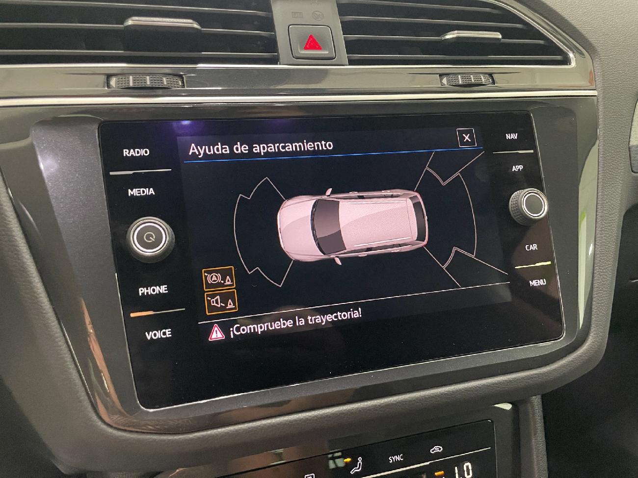 2021 Volkswagen Tiguan Tiguan Life 2.0 TDI 110kW (150CV) DSG coche de segunda mano