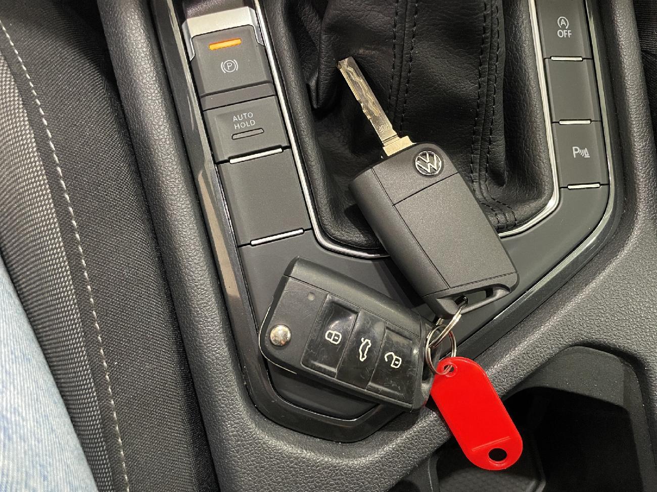 2021 Volkswagen Tiguan Tiguan Life 2.0 TDI 110kW (150CV) DSG coche de segunda mano