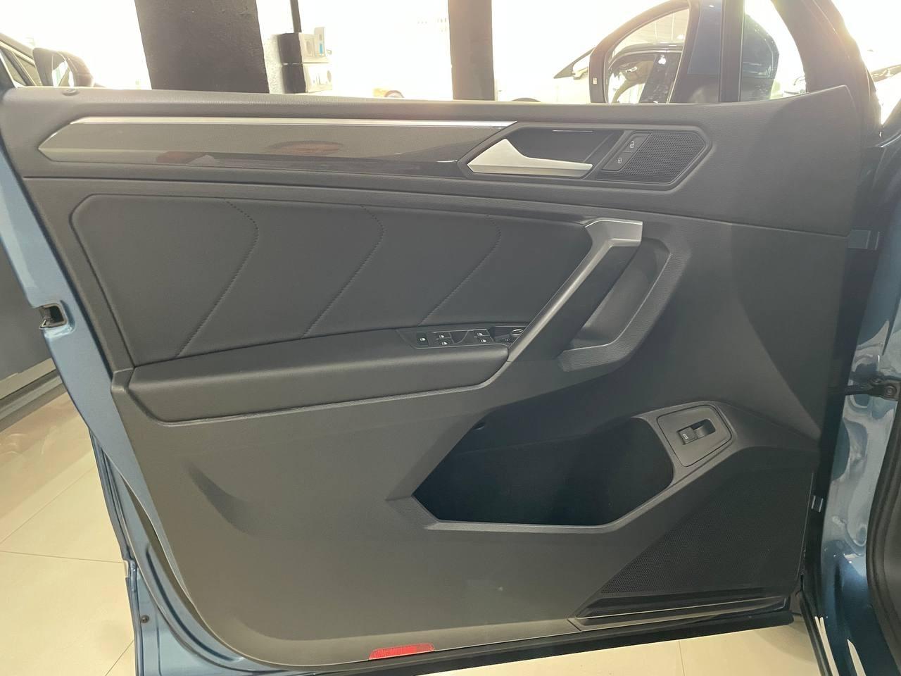 2021 Volkswagen Tiguan Allspace Tiguan Allspace Sport 2.0 TDI 110kW (150CV) 4Motion DSG coche de segunda mano