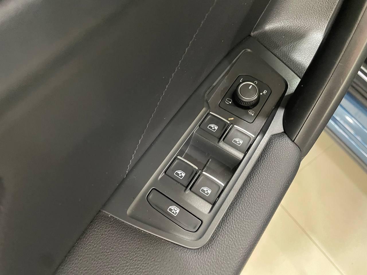 2021 Volkswagen Tiguan Allspace Tiguan Allspace Sport 2.0 TDI 110kW (150CV) 4Motion DSG coche de segunda mano