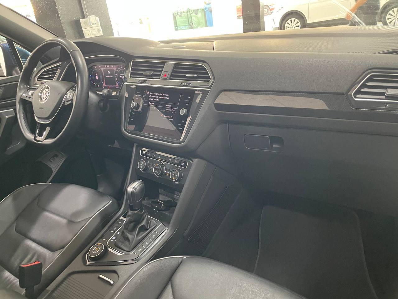2021 Volkswagen Tiguan Allspace Tiguan Allspace Sport 2.0 TDI 110kW (150CV) 4Motion DSG coche de segunda mano