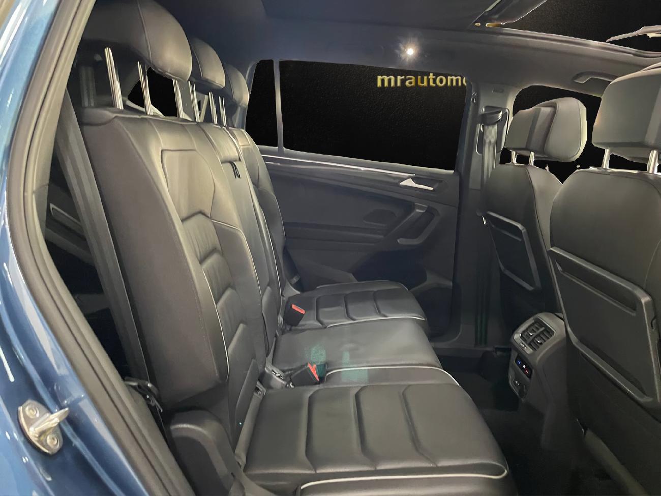 2021 Volkswagen Tiguan Allspace Tiguan Allspace Sport 2.0 TDI 110kW (150CV) 4Motion DSG coche de segunda mano