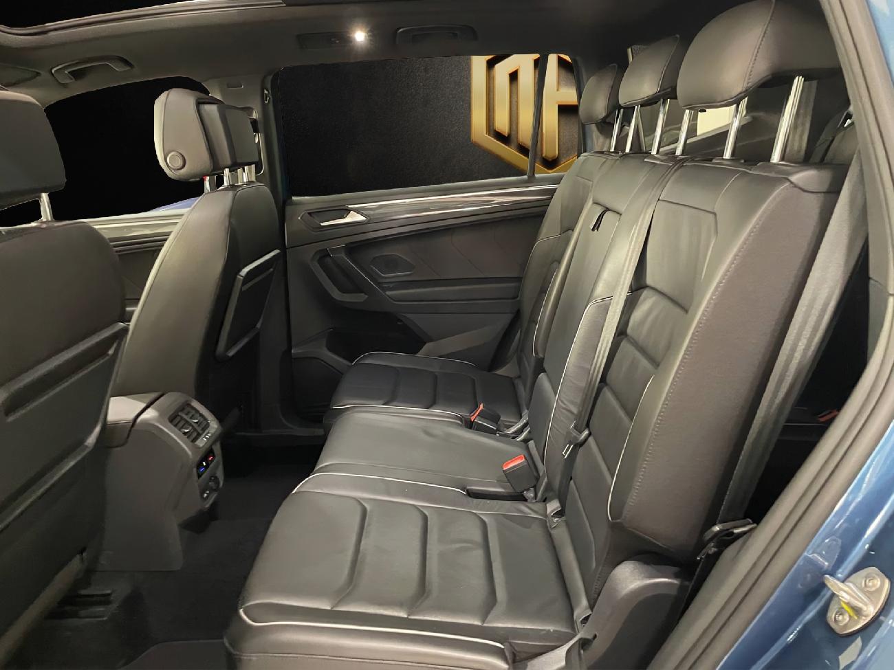 2021 Volkswagen Tiguan Allspace Tiguan Allspace Sport 2.0 TDI 110kW (150CV) 4Motion DSG coche de segunda mano