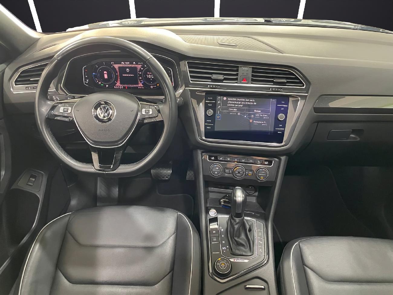 2021 Volkswagen Tiguan Allspace Tiguan Allspace Sport 2.0 TDI 110kW (150CV) 4Motion DSG coche de segunda mano