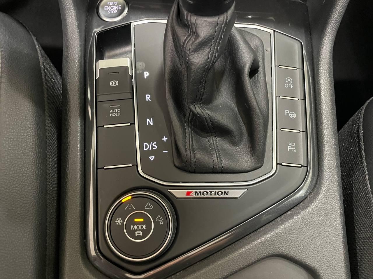 2021 Volkswagen Tiguan Allspace Tiguan Allspace Sport 2.0 TDI 110kW (150CV) 4Motion DSG coche de segunda mano