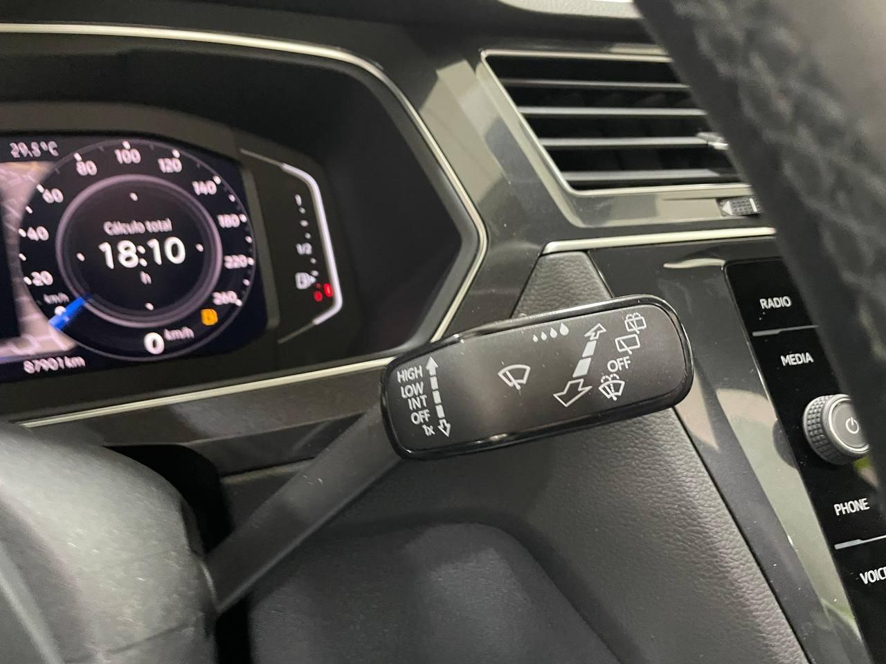 2021 Volkswagen Tiguan Allspace Tiguan Allspace Sport 2.0 TDI 110kW (150CV) 4Motion DSG coche de segunda mano