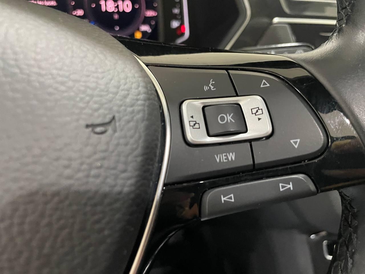 2021 Volkswagen Tiguan Allspace Tiguan Allspace Sport 2.0 TDI 110kW (150CV) 4Motion DSG coche de segunda mano