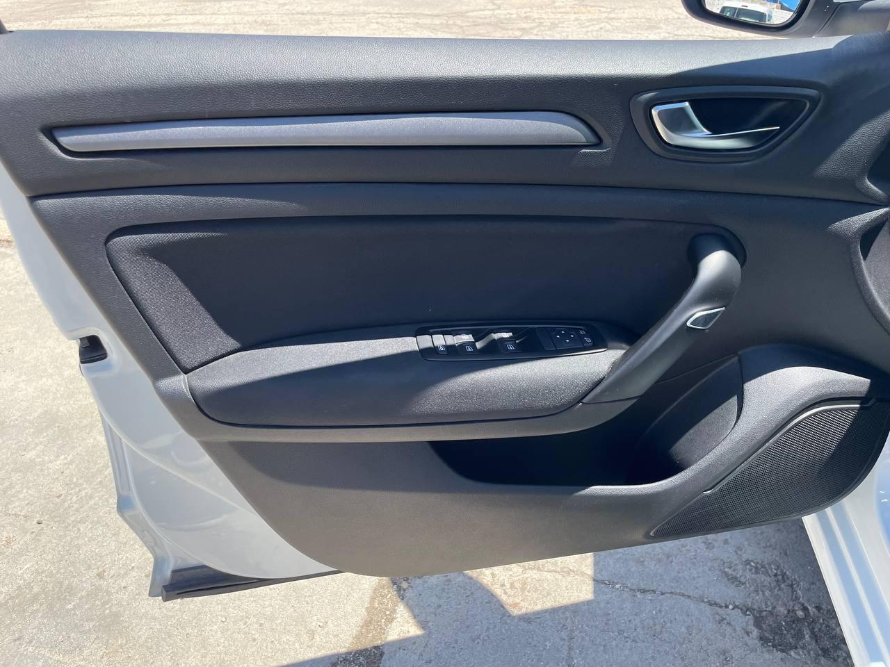 2022 Renault Megane Megane Intens Blue dCi (115CV) coche de segunda mano