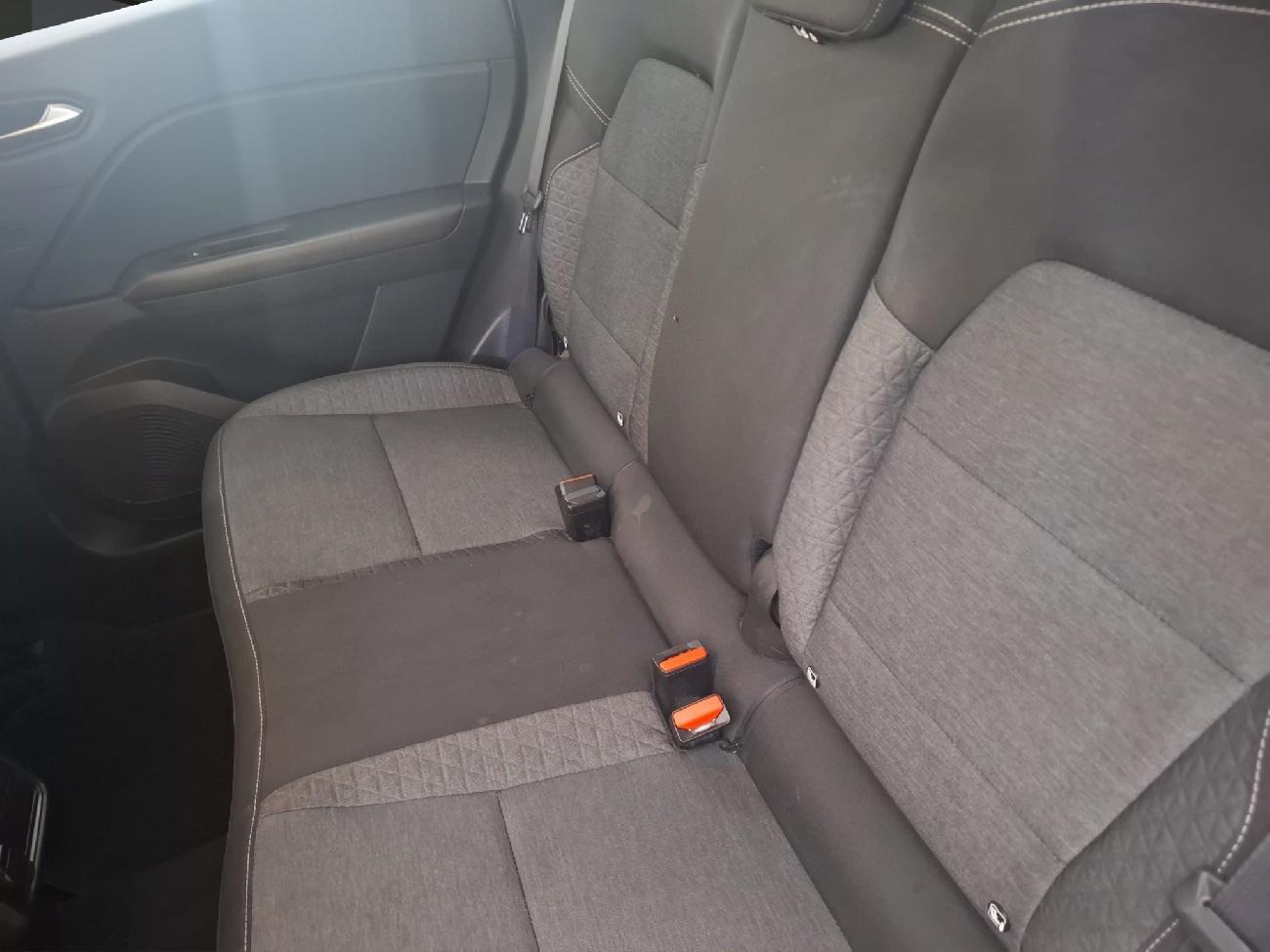 2023 Renault Captur Captur Equilibrio TCe 67kW (90CV) coche de segunda mano