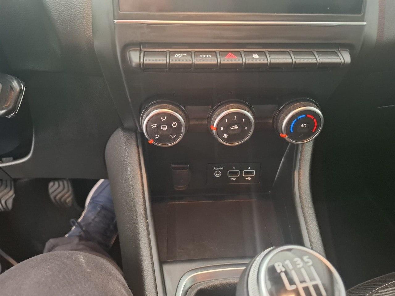 2023 Renault Captur Captur Equilibrio TCe 67kW (90CV) coche de segunda mano