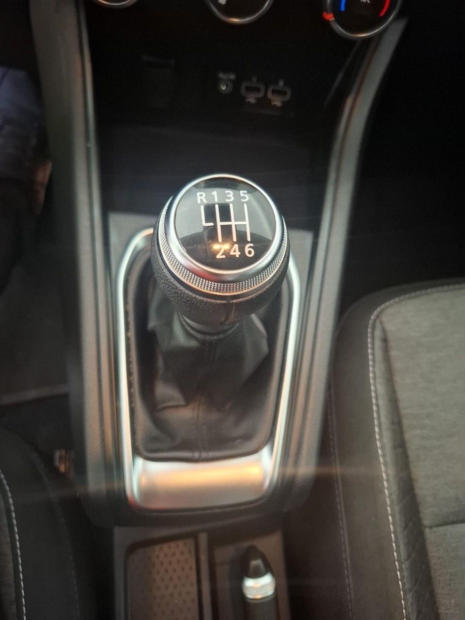 2023 Renault Captur Captur Equilibrio TCe 67kW (90CV) coche de segunda mano