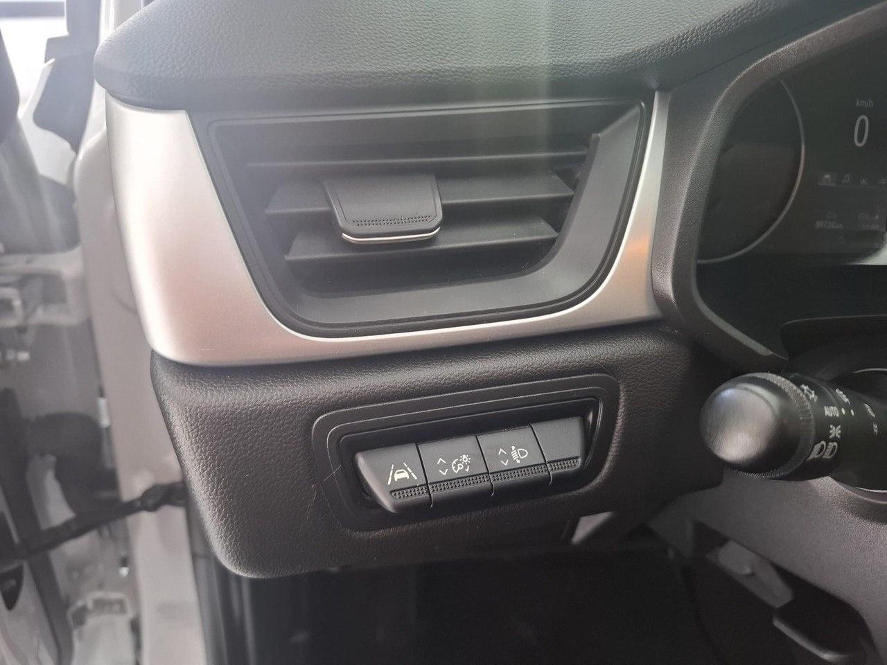 2023 Renault Captur Captur Equilibrio TCe 67kW (90CV) coche de segunda mano
