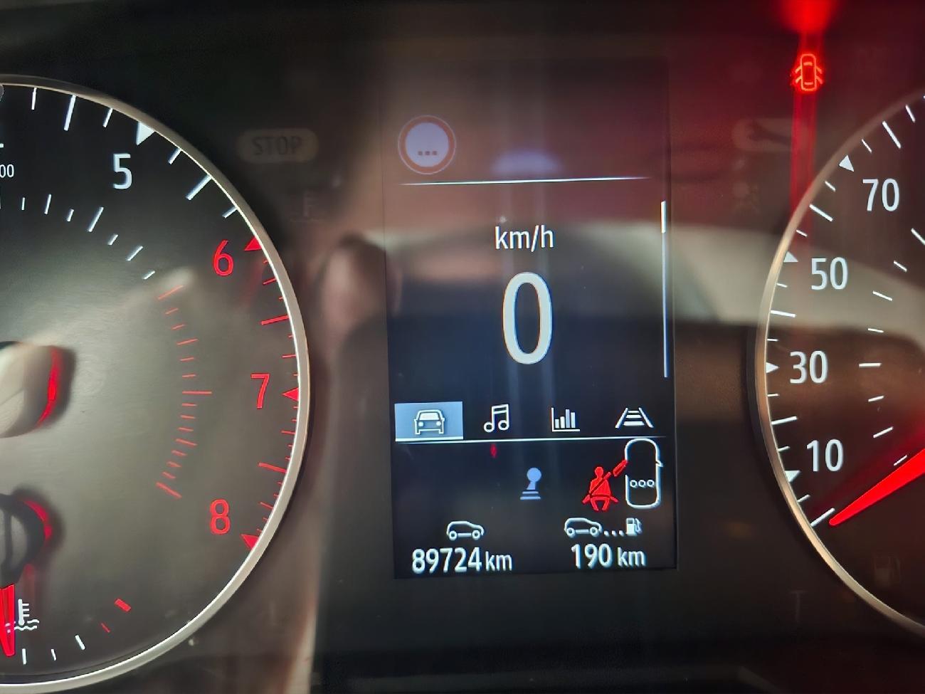 2023 Renault Captur Captur Equilibrio TCe 67kW (90CV) coche de segunda mano