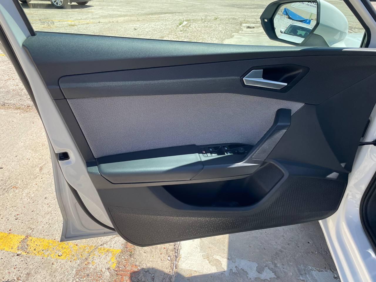 2022 Seat Leon Leon 1.5 TSI 96kW S&S Style coche de segunda mano