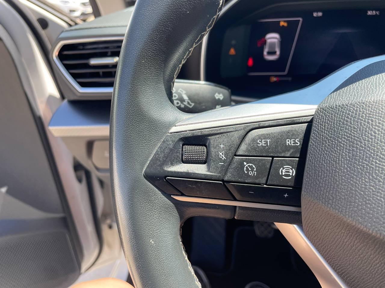 2022 Seat Leon Leon 1.5 TSI 96kW S&S Style coche de segunda mano