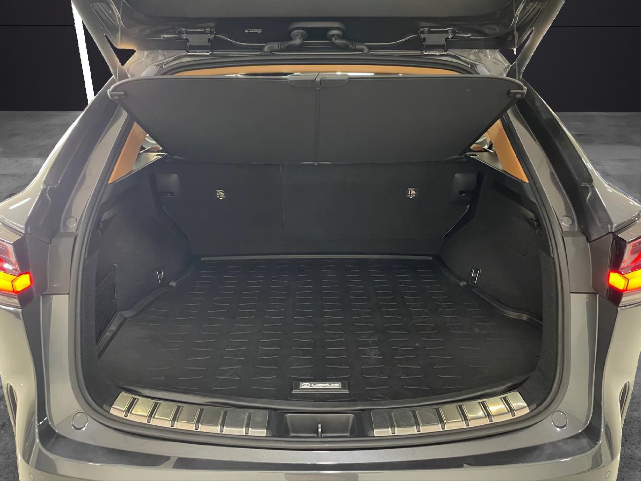 2022 Lexus NX NX 450h+ Executive 4WD coche de segunda mano
