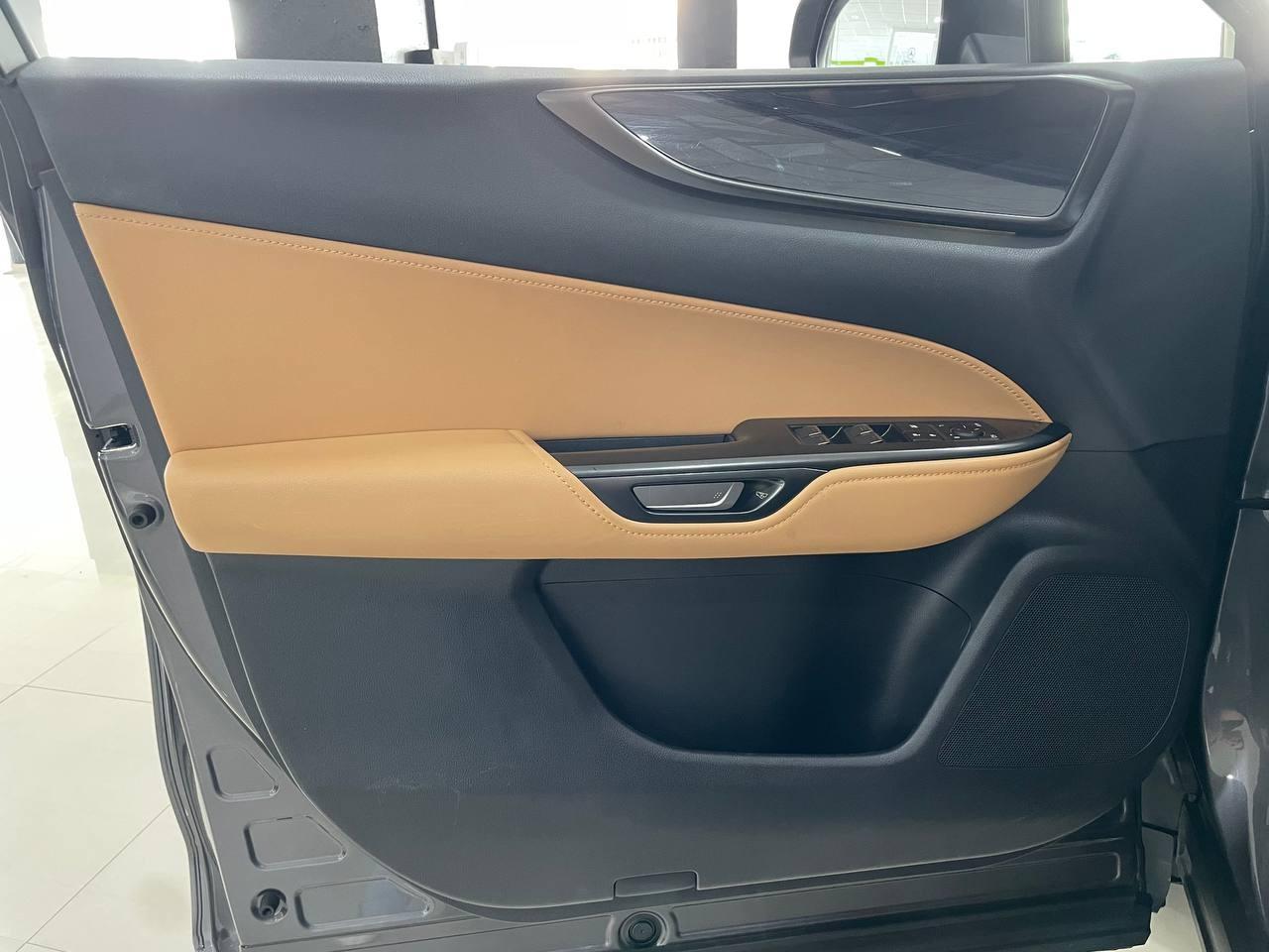 2022 Lexus NX NX 450h+ Executive 4WD coche de segunda mano