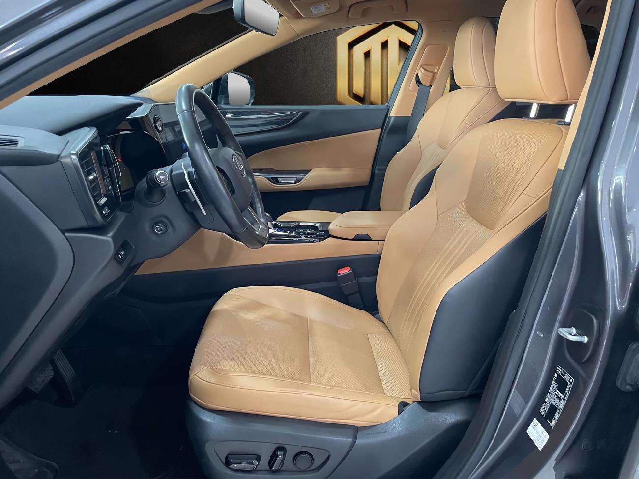 2022 Lexus NX NX 450h+ Executive 4WD coche de segunda mano