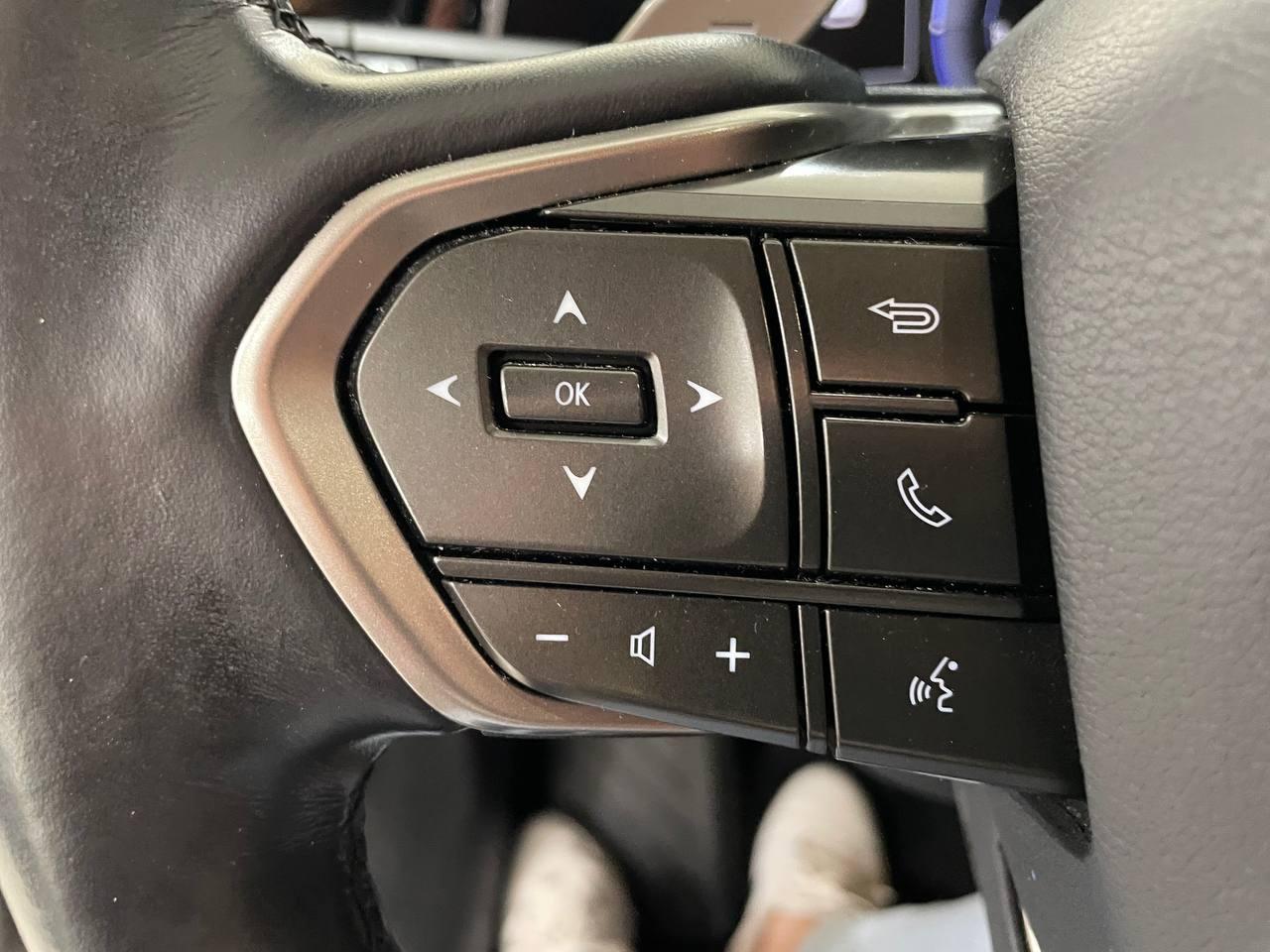 2022 Lexus NX NX 450h+ Executive 4WD coche de segunda mano