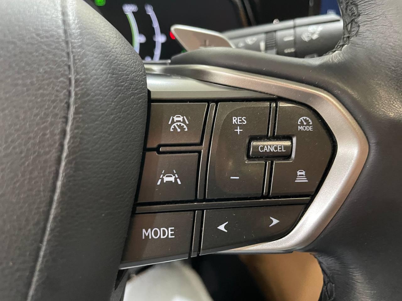 2022 Lexus NX NX 450h+ Executive 4WD coche de segunda mano