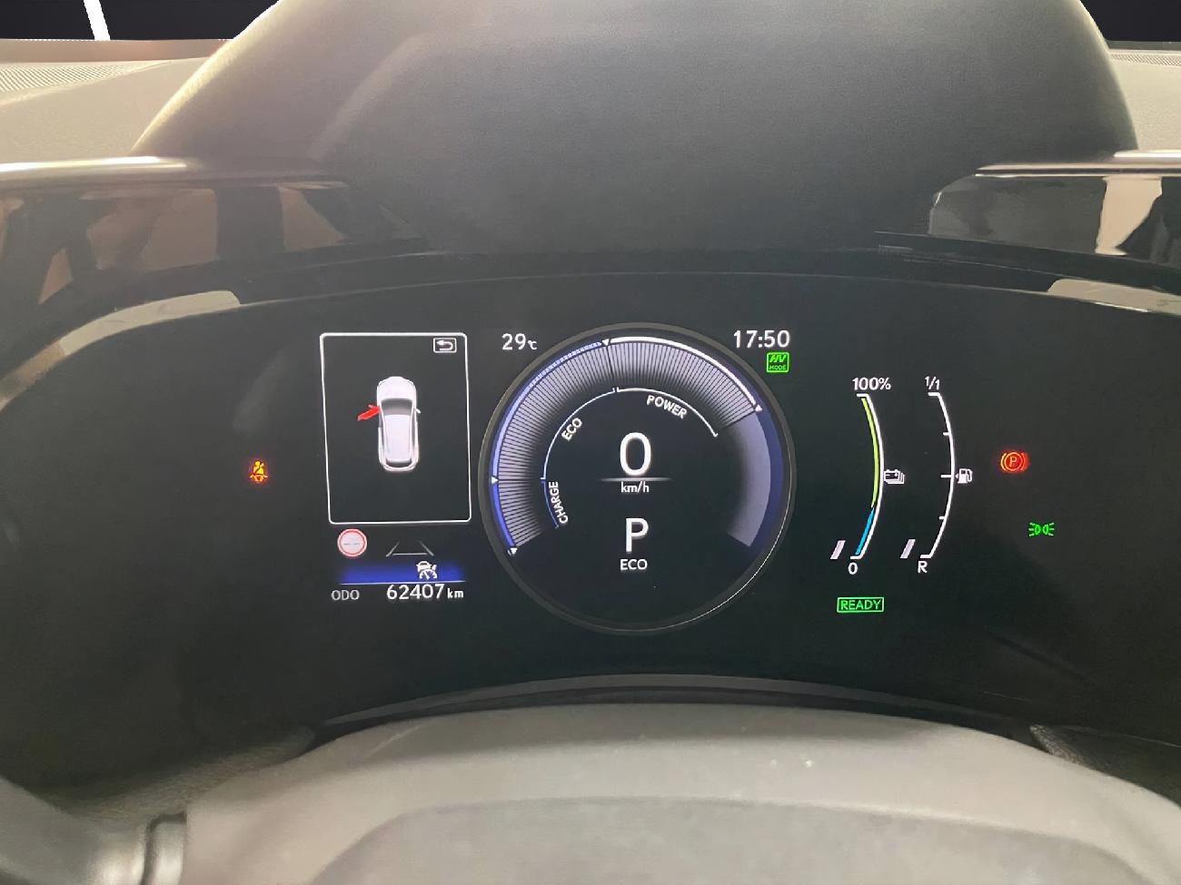 2022 Lexus NX NX 450h+ Executive 4WD coche de segunda mano