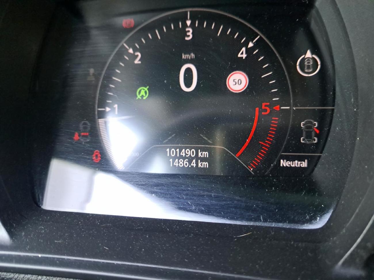2019 Renault Megane Megane Zen Blue dCi 85kW 115CV coche de segunda mano