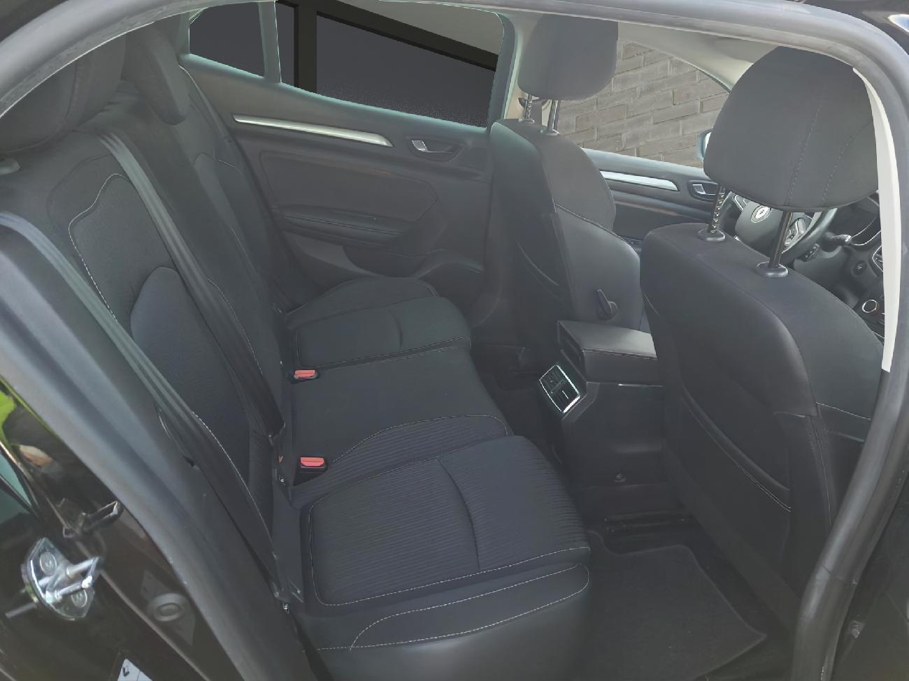 2019 Renault Megane Megane Zen Blue dCi 85kW 115CV coche de segunda mano