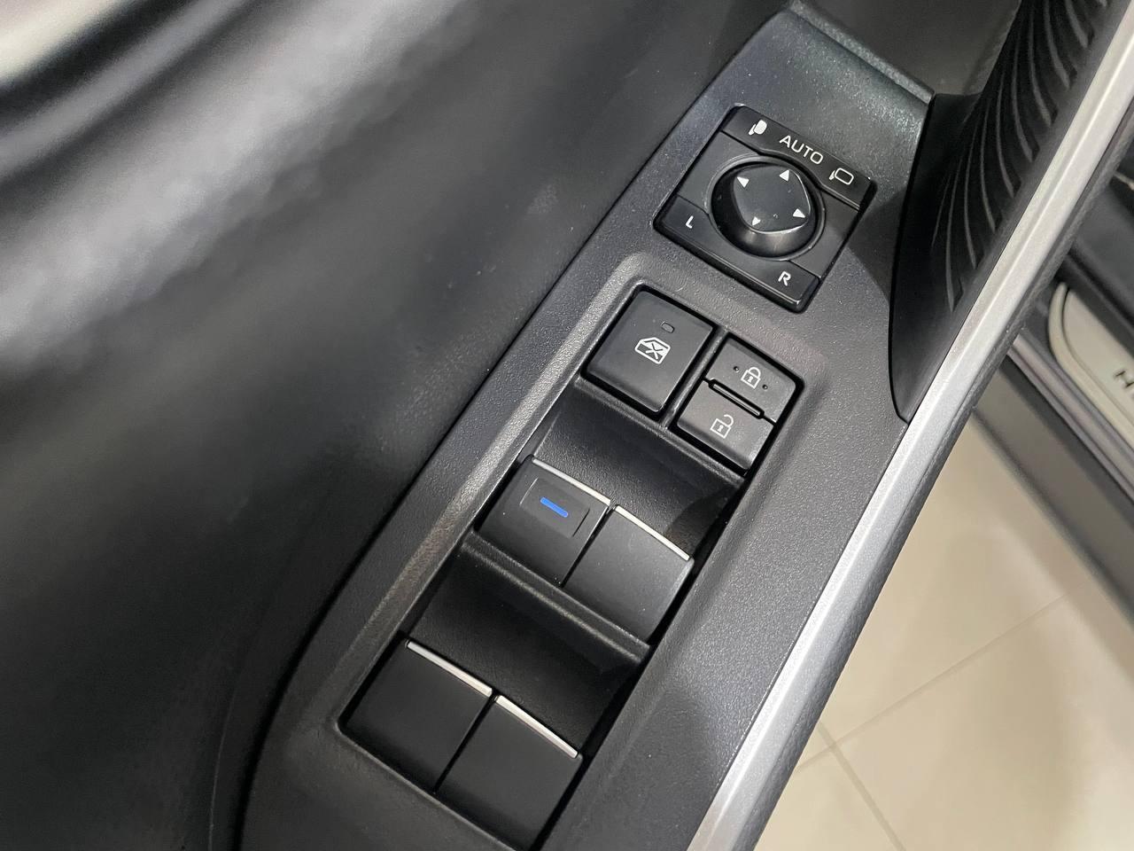 2020 Toyota RAV4 RAV4 2.5l 220H Advance Plus coche de segunda mano