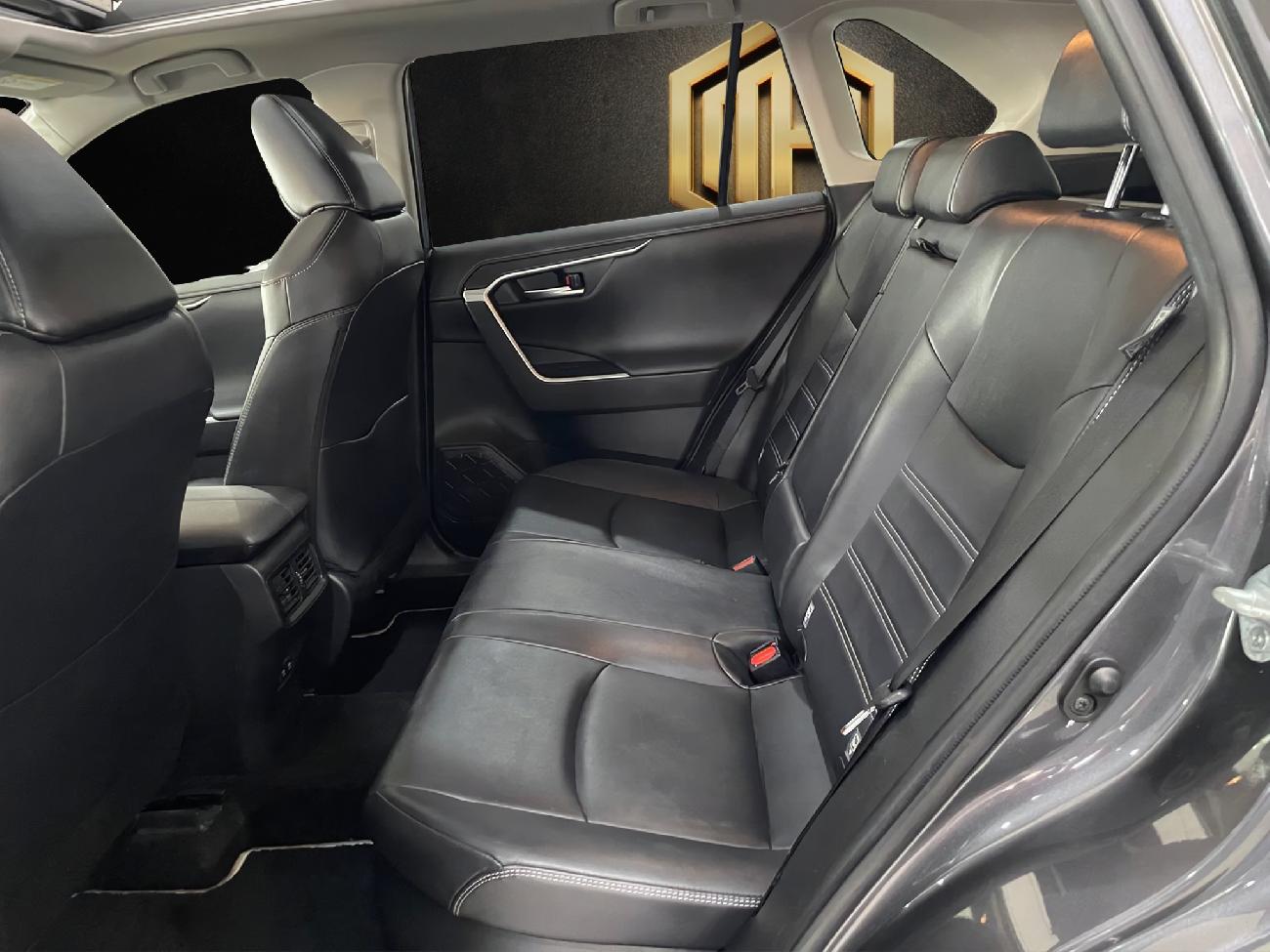 2020 Toyota RAV4 RAV4 2.5l 220H Advance Plus coche de segunda mano