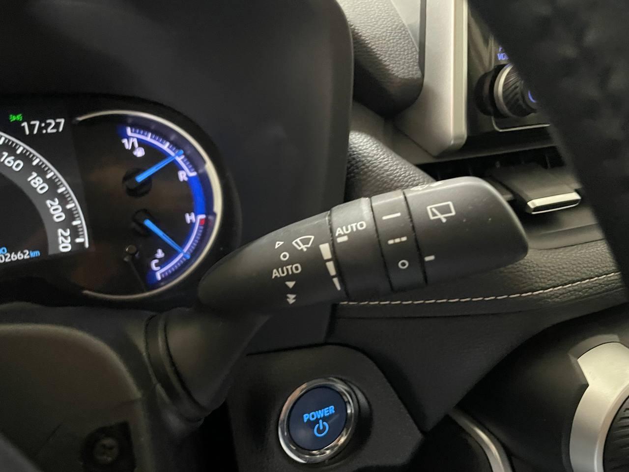 2020 Toyota RAV4 RAV4 2.5l 220H Advance Plus coche de segunda mano