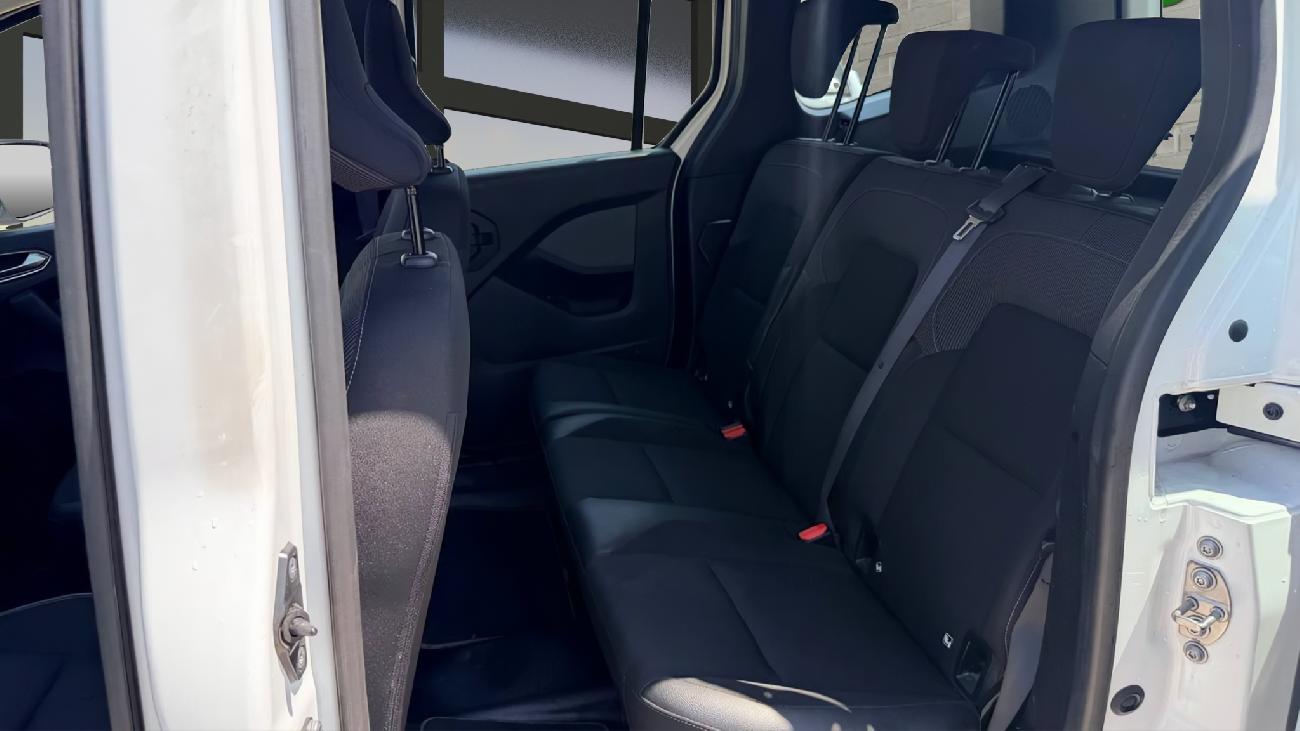 2022 Renault Kangoo Kangoo Combi Life Edition One 1.5 Blue dCi 55kW(75CV)  coche de segunda mano