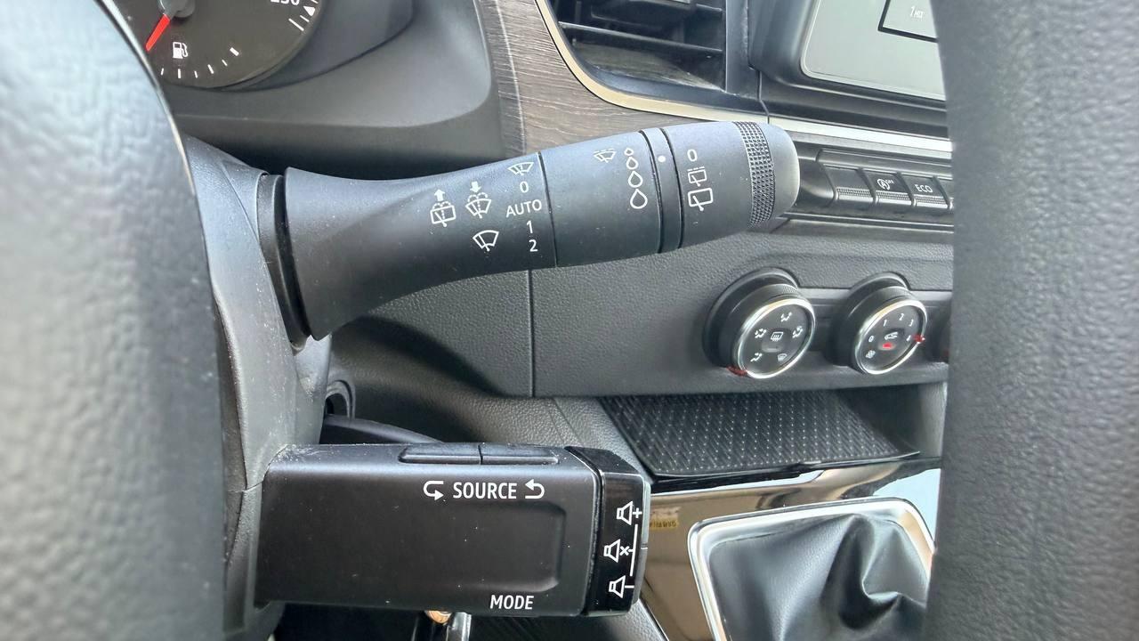 2022 Renault Kangoo Kangoo Combi Life Edition One 1.5 Blue dCi 55kW(75CV)  coche de segunda mano