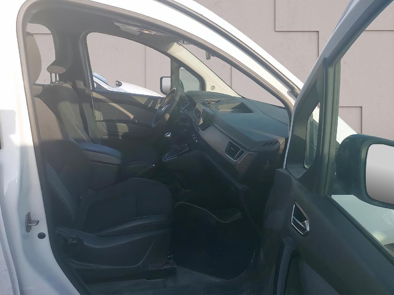 2022 Renault Kangoo Kangoo Combi Life Edition One 1.5 Blue dCi 55kW(75CV)  coche de segunda mano