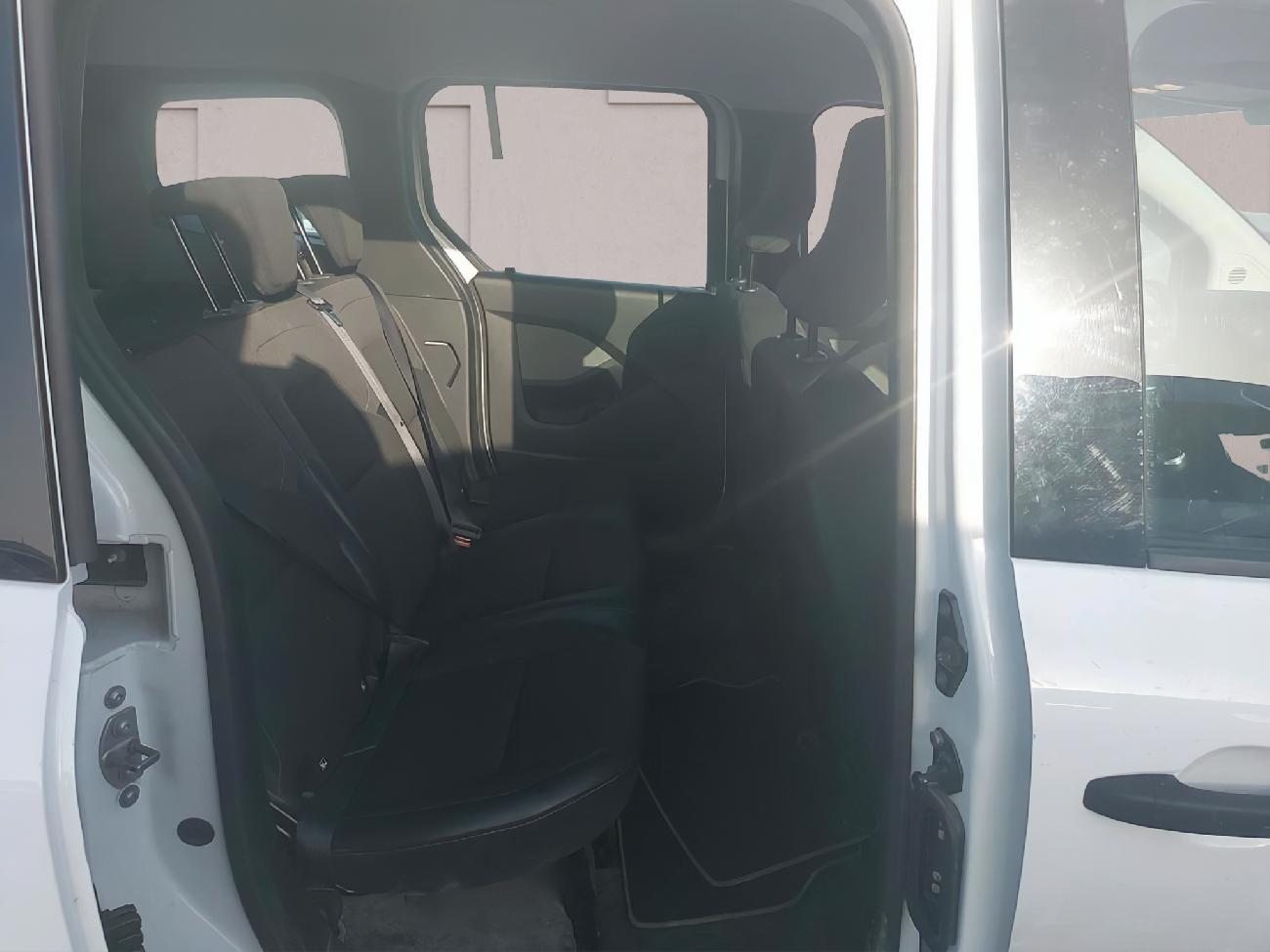 2022 Renault Kangoo Kangoo Combi Life Edition One 1.5 Blue dCi 55kW(75CV)  coche de segunda mano