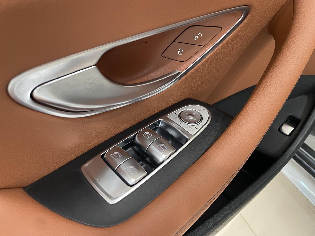 2022 Mercedes Clase E Clase E Coupé E 220 d  coche de segunda mano