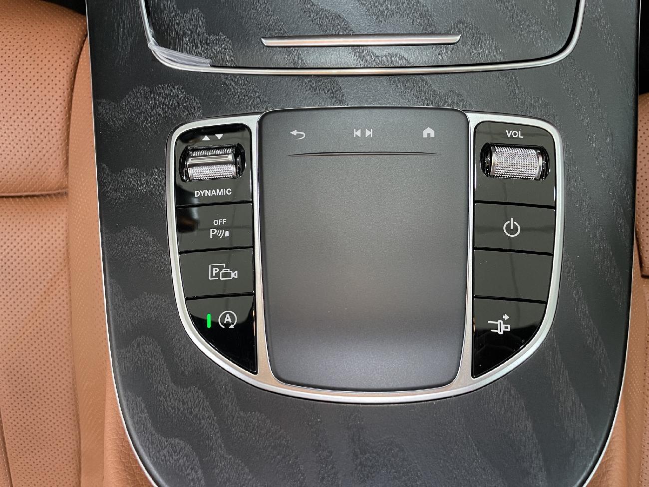 2022 Mercedes Clase E Clase E Coupé E 220 d  coche de segunda mano