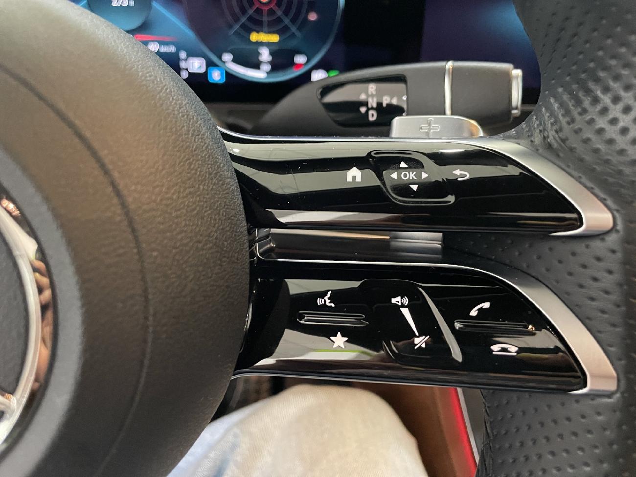 2022 Mercedes Clase E Clase E Coupé E 220 d  coche de segunda mano