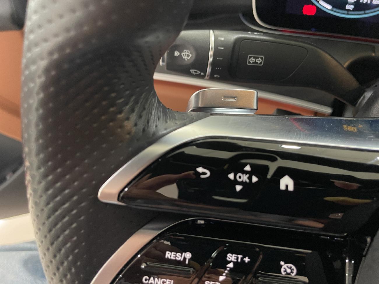 2022 Mercedes Clase E Clase E Coupé E 220 d  coche de segunda mano