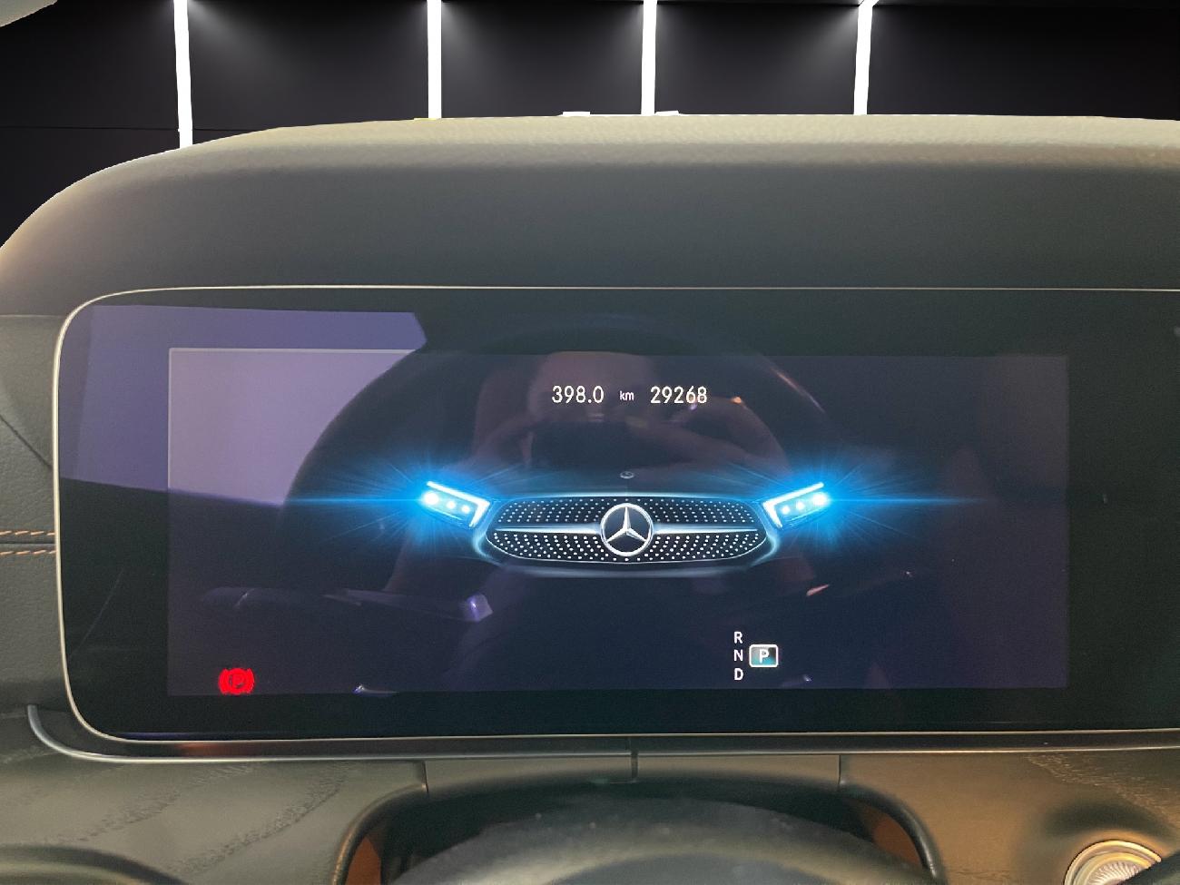 2022 Mercedes Clase E Clase E Coupé E 220 d  coche de segunda mano
