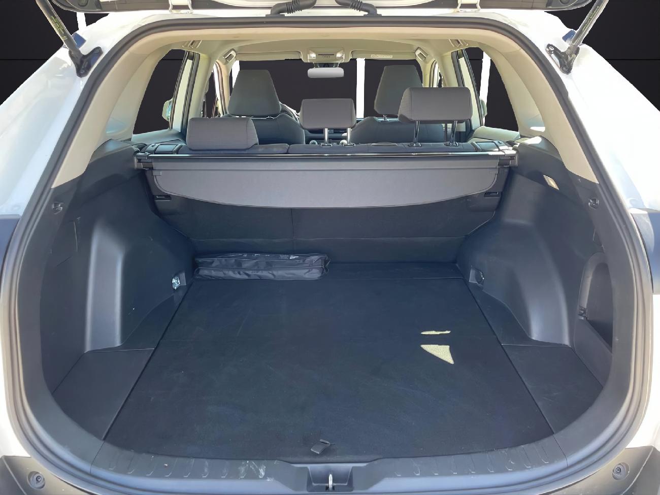 2022 Toyota RAV4 RAV4 2.5l 220H Business coche de segunda mano