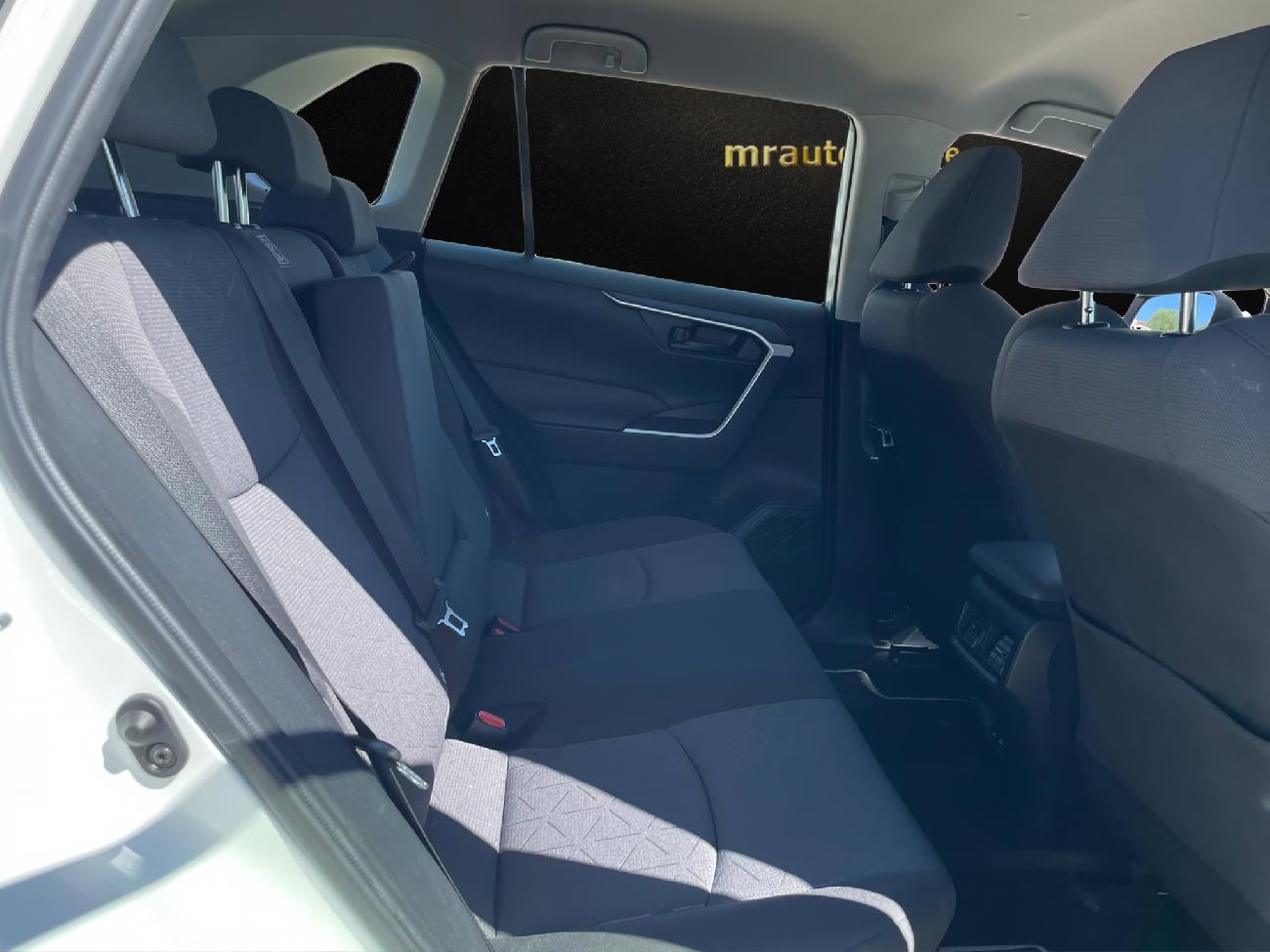 2022 Toyota RAV4 RAV4 2.5l 220H Business coche de segunda mano