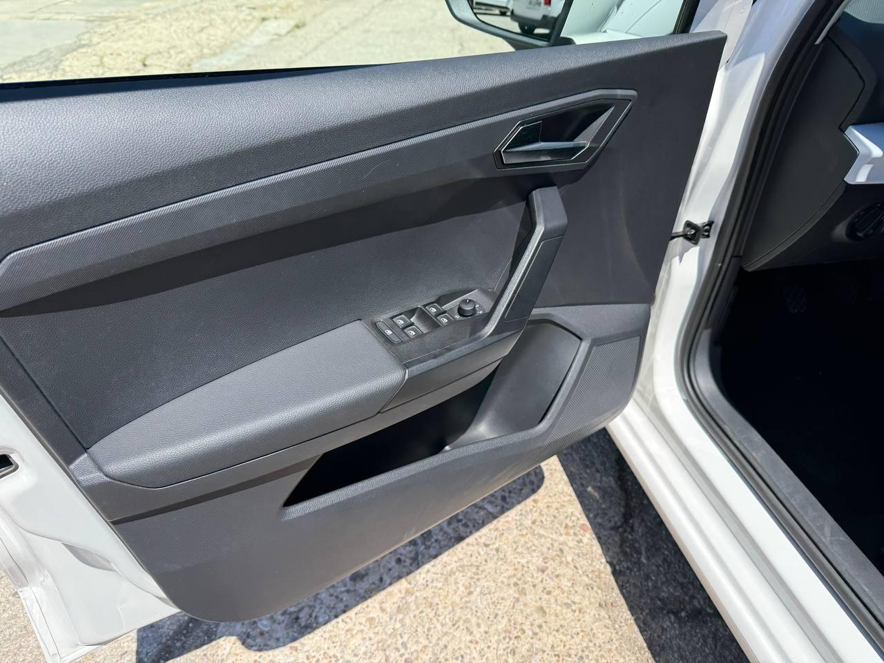 2022 Seat Ibiza Ibiza 1.0 TSI 81kW (110CV) Style Plus coche de segunda mano