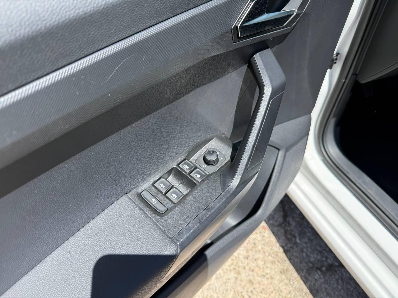 2022 Seat Ibiza Ibiza 1.0 TSI 81kW (110CV) Style Plus coche de segunda mano